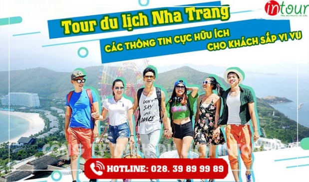 Du Lịch Nha Trang Những Ngày Giáp Tết Nguyên Đán