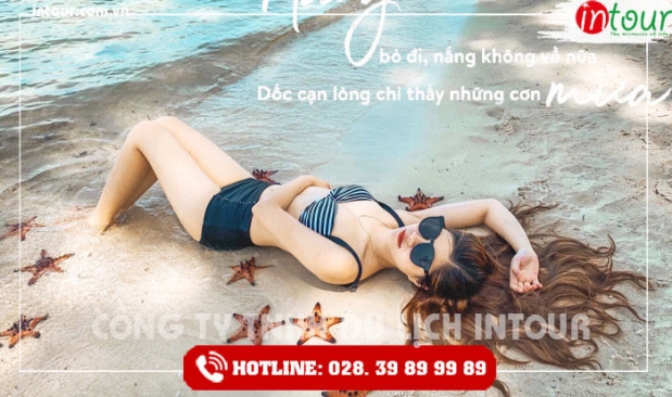 Giới thiệu về Đảo Phú Quốc, cẩm nang du lịch đảo Phú Quốc