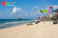 Tour Teambuilding - Gala Lunch Vũng Tàu - Nông Trại Cừu 490000VNĐ/K (1 ngày) 