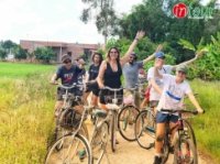 Tour Miền Tây - Vĩnh Long (1 ngày) 550000VNĐ/k