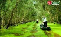 Tour Châu Đốc - Hà Tiên 1990000VNĐ - Giá tốt nhất VN