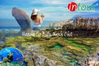 Tour Ninh Chữ - Vịnh Hy - Resort 3* 1790000VNĐ/K