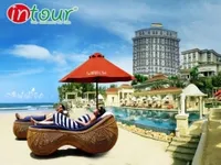 Tour Teambuilding Vũng Tàu 950000 (2N1Đ) trọn gói với CÔNG TY INTOUR CN SAPA