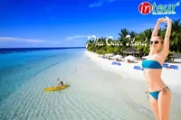 Tour Phú Quốc KS 3* 3850000VNĐ bao gồm máy bay (3 ngày 2 đêm) cho khách lẻ ghép đoàn 2022