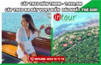 Tour du lich Miền Tây - Châu Đốc - Hà Tiên - Cần Thơ - Phú Quốc (6N5Đ) 