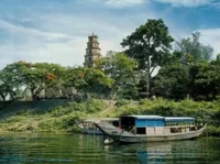 Tour Hà Nội - Huế - Sài Gòn