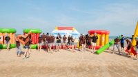 Tour Team Building Phan Thiết - Mũi Né Resort 3* 1080000VNĐ (2N1Đ)