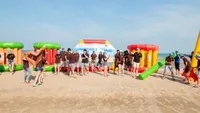 Tour Team Building Phan Thiết - Mũi Né Resort 3* 1080000VNĐ (2N1Đ)