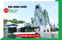 Tour Teambuilding Bình Châu - Hồ Cốc (2 ngày 1 đêm) 1250000VNĐ