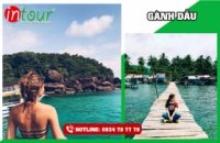 Tour Tour Châu Đốc - Hà Tiên - Phú Quốc (4N3Đ) 2990000VNĐ Gía rẻ