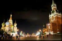 Tour Nga (Moscow – StPetersburg) - Giá tốt nhất VN