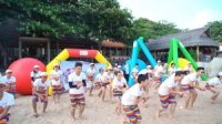 Tour Teambuilding - Gala Lunch Vũng Tàu 490000VNĐ (1 ngày) 