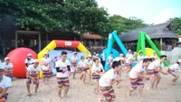 Tour Teambuilding - Gala Lunch Vũng Tàu 490000VNĐ (1 ngày) 