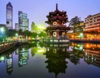 Tour Đài Loan - Đài Bắc - Cao Hùng - Nam Đầu - Đài Trung (6N5Đ) 12488000VNĐ