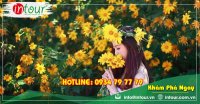 Tour Miền Tây - Nha trang - Đà Lạt (4N4Đ) 2690000VNĐ
