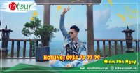 Tour Đà Lạt 1990000VNĐ (4 ngày 3 đêm) giá rẻ năm 2022