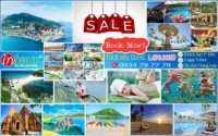 Tour Teambuilding - Gala Nha Trang KS 4* 1790 (3 ngày 3 đêm) năm 2022