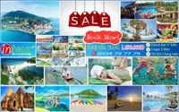 Tour Teambuilding - Gala Nha Trang KS 4* 1790 (3 ngày 3 đêm) năm 2022