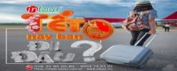 Tour Du Lịch Tết Nguyên Đán Quý Mão 2023 giá từ 490000VNĐ