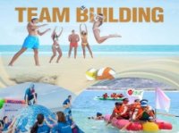 Tour Team Building  Phan Thiết - Mũi Né 990000VNĐ (2 ngày 1 đêm)