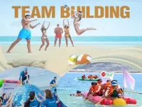 Tour Team Building  Phan Thiết - Mũi Né 990000VNĐ (2 ngày 1 đêm)