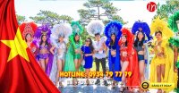 Tour Đà Lạt (4 ngày 3 đêm) 2750000VNĐ lễ 30/4 - 01/05 - Giá tốt nhất VN