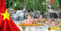 Tour Vũng Tàu Khách sạn 3* 1590000VNĐ (2 ngày 1 đêm) lễ 30/4 