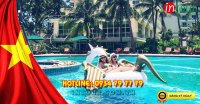 Du Lịch lễ 30/4-1/5: Tour Teambuilding Phan Thiết - Mũi Né 1590000VNĐ Resort 3* (2 ngày 1 đêm)