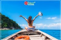Tour hè giảm giá 39%