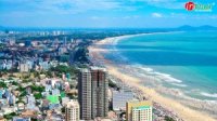 Tour Sài Gòn - Vũng Tàu 950000VNĐ (2 ngày 1 đêm) - Giá rẻ nhất VN