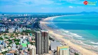 Tour Sài Gòn - Vũng Tàu 950000VNĐ (2 ngày 1 đêm) - Giá rẻ nhất VN