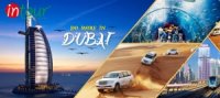 Tour Dubai - Abu Dhabi - Ai Cập (5 ngày 4 đêm) - 21590000VNĐ
