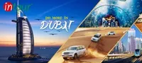 Tour Dubai - Abu Dhabi - Ai Cập (5 ngày 4 đêm) - 21590000VNĐ