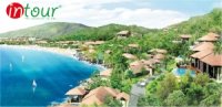 Tour Sài Gòn - Phan Thiết - Mũi Né 990000VNĐ (2 ngày 1 đêm) - Giá rẻ nhất VN