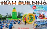 Tour Teambuilding - Hàm Thuận Nam - Mũi Kê Gà 1200000VNĐ Resort 3* (2 ngày 1 đêm)