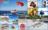 Tour Phan Thiết - Mũi Né (1 ngày 1 đêm) 490000VNĐ