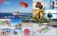 Tour Phan Thiết - Mũi Né (1 ngày 1 đêm) 490000VNĐ