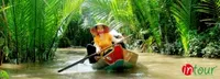 Tour Tour Tp Hồ Chí Minh - Châu Đốc - Cần Thơ - Hà Tiên (4 ngày 3 đêm) 