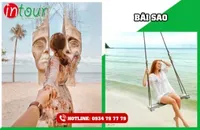Tour giá rẻ Đảo Phú Quốc (4 ngày 3 đêm) 2190000 Đ