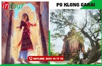 Tour Ninh Chữ - Phan Thiết 1090000VNĐ (2 ngày 1 đêm) - Giá rẻ nhất VN