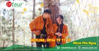 Tour Team Building Bình Dương đi Đà Lạt 1590000VNĐ (03 ngày 03 đêm)