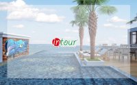 Tour nghỉ dưỡng biển Mũi Né Resort 2* 990000VNĐ (2 ngày 1 đêm)