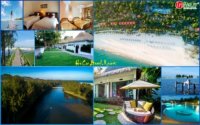 Tour Team Building - Galadinner Resort 4 sao Hồ Cốc 1750000VNĐ (2 ngày 1 đêm)