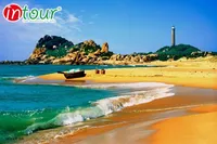 Tour nghỉ dưỡng Phan Thiết - Mũi Kê Gà Resort 3 sao 1200000VNĐ (2 ngày 1 đêm)