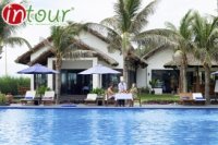 Tour Teambuilding biển Phan Thiết 990000VNĐ (2 ngày 1 đêm)