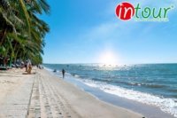 Tour Teambuilding Ninh Chữ - Vĩnh Hy (2 ngày 2 đêm) 1290000VNĐ