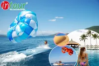 Tour nghỉ dưỡng biển Phan Thiết Resort 2 sao 990000VNĐ (2 ngày 1 đêm)
