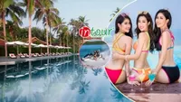 Tour Teambuilding Phan Thiết (lễ quốc khánh 02/09) 1180000VNĐ Resort 3* (2 ngày 1 đêm)