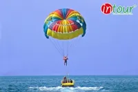 Tour Team Building Bình Châu - Hồ Cốc - Vũng Tàu 1590000VNĐ (3 ngày 2 đêm)