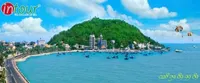 Tour nghỉ dưỡng Vũng Tàu Khách sạn 3 sao Mỹ Lệ (2 ngày 1 đêm)